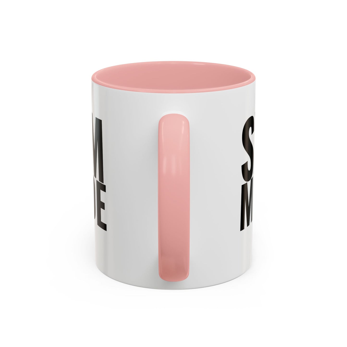 SXM Mode — Signature Mug