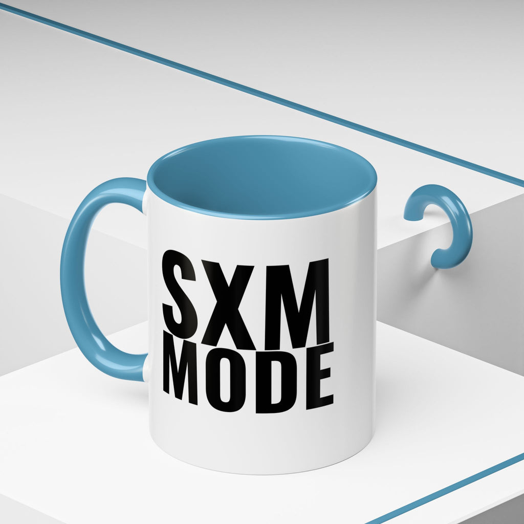 SXM Mode — Signature Mug