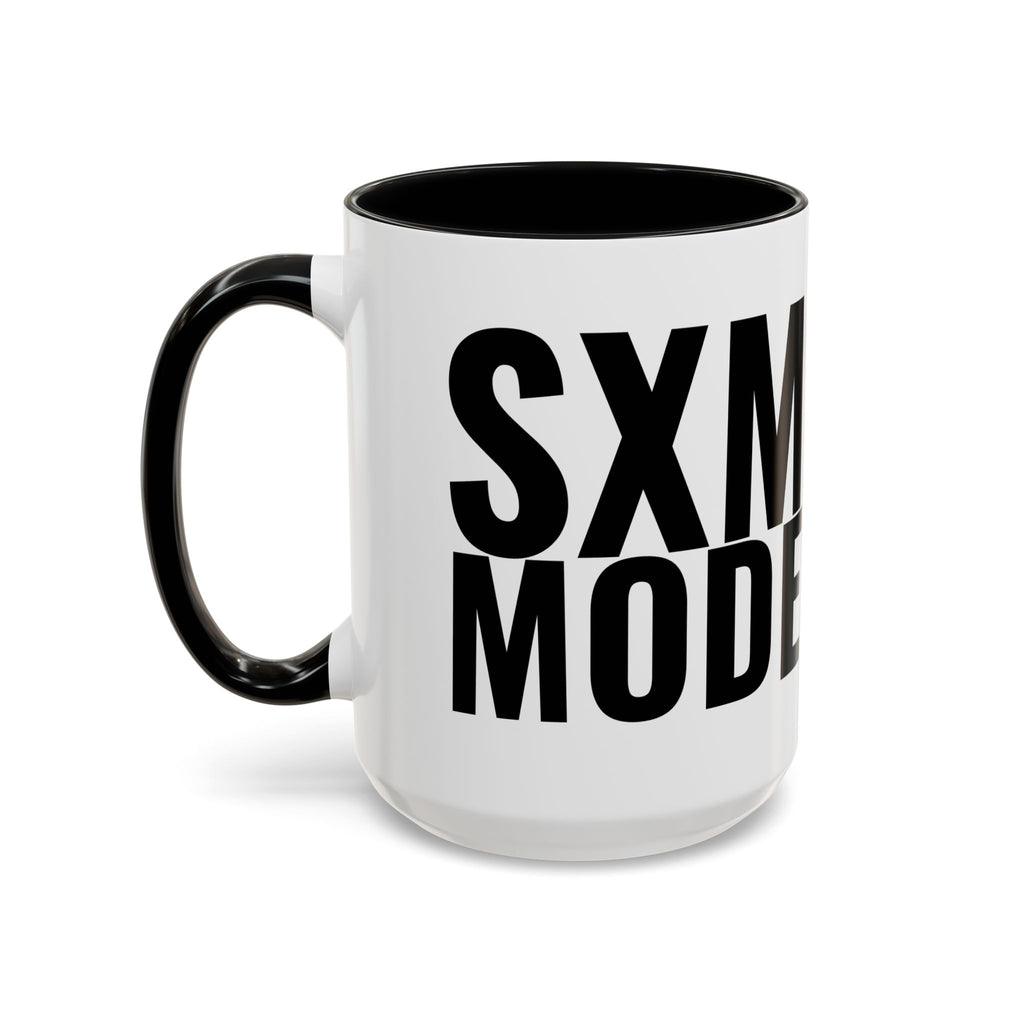 SXM Mode — Signature Mug