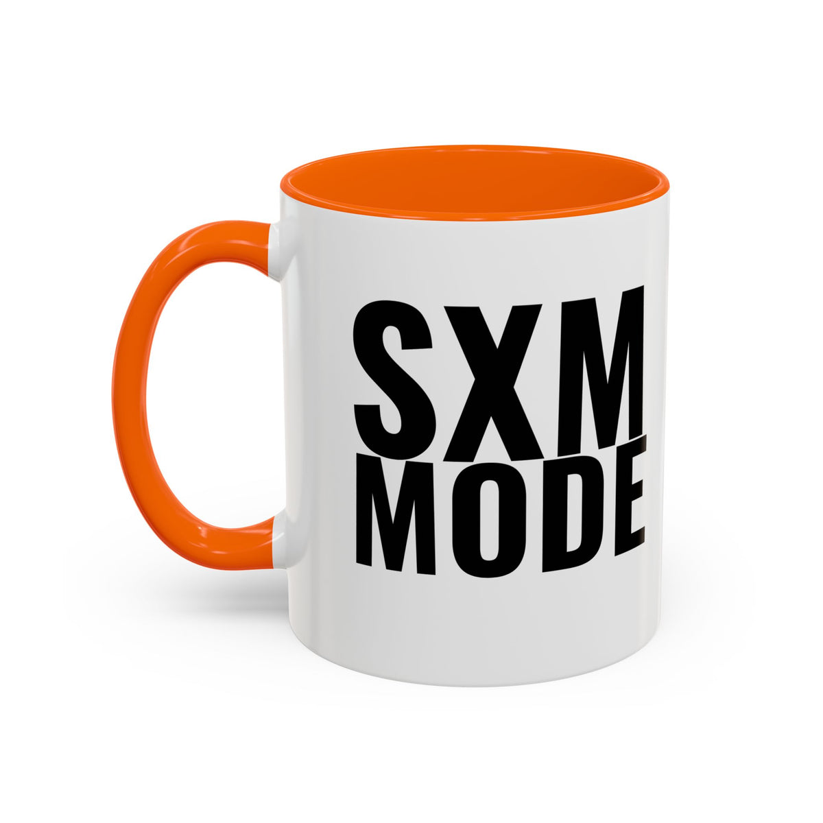 SXM Mode — Signature Mug