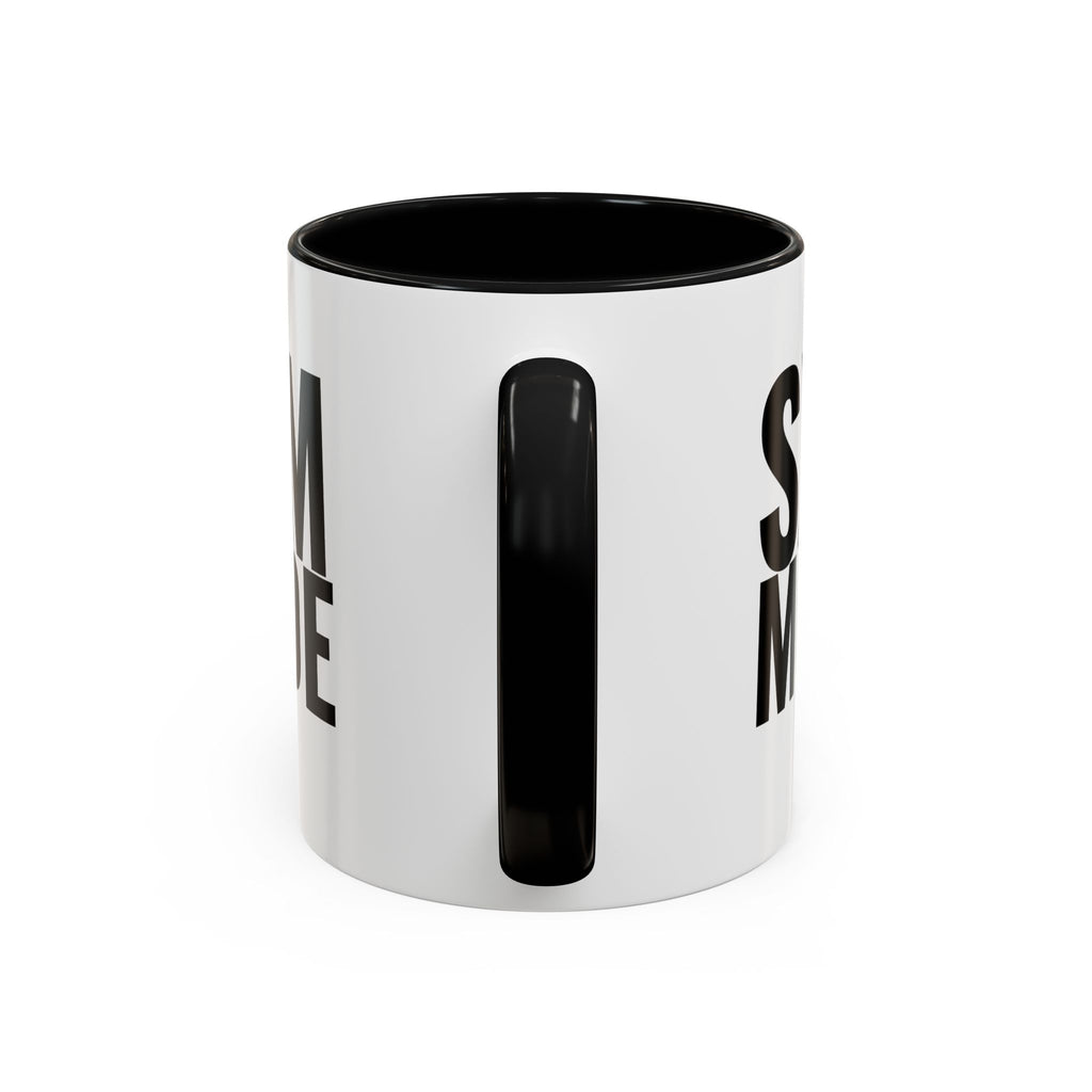 SXM Mode — Signature Mug