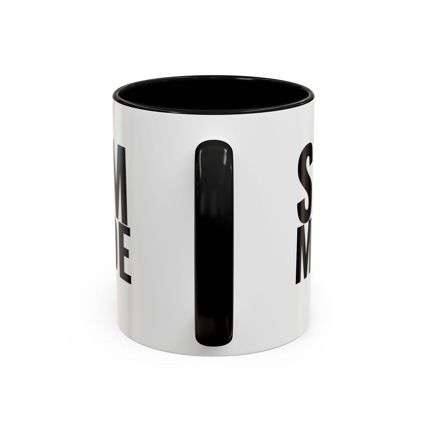 SXM Mode — Signature Mug