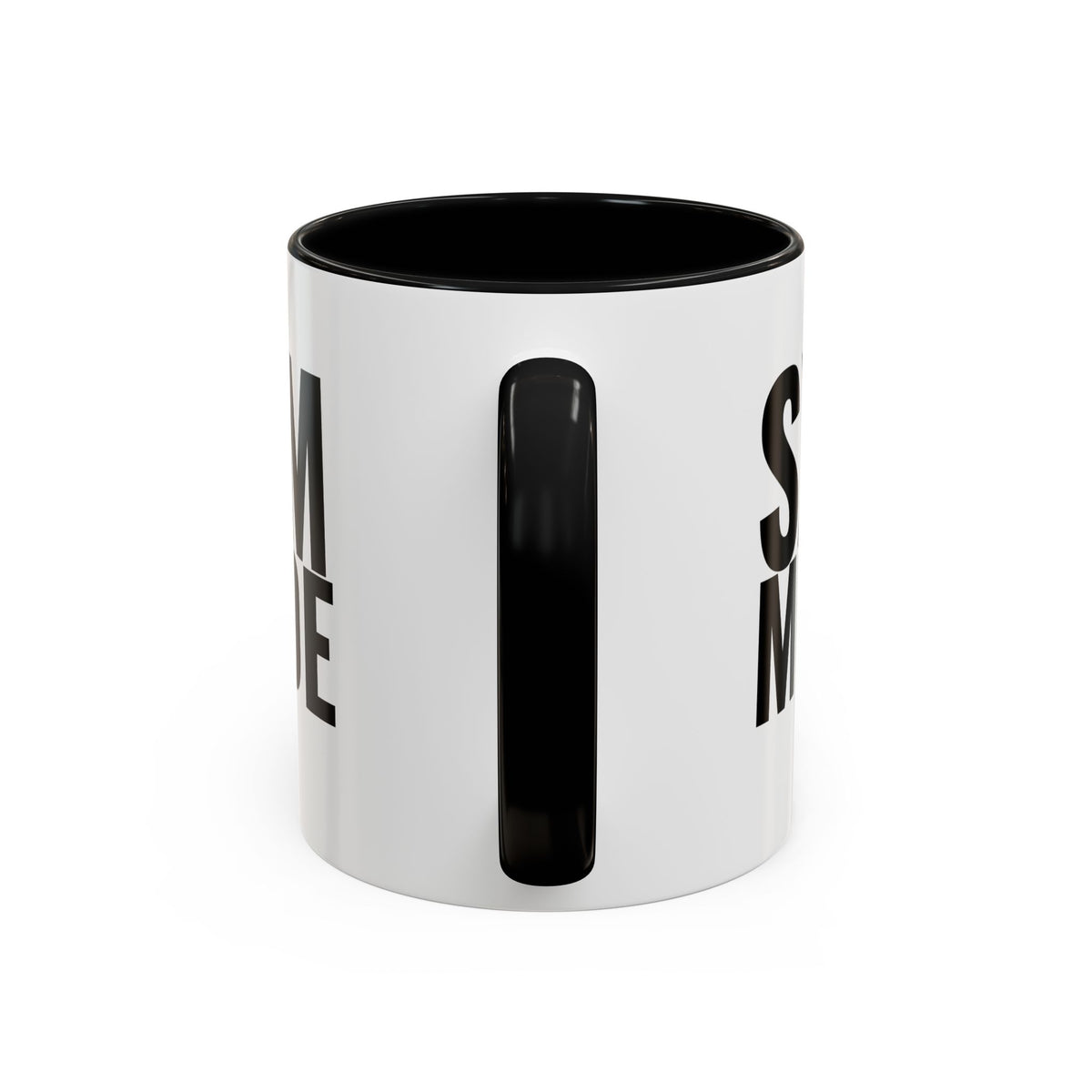 SXM Mode — Signature Mug