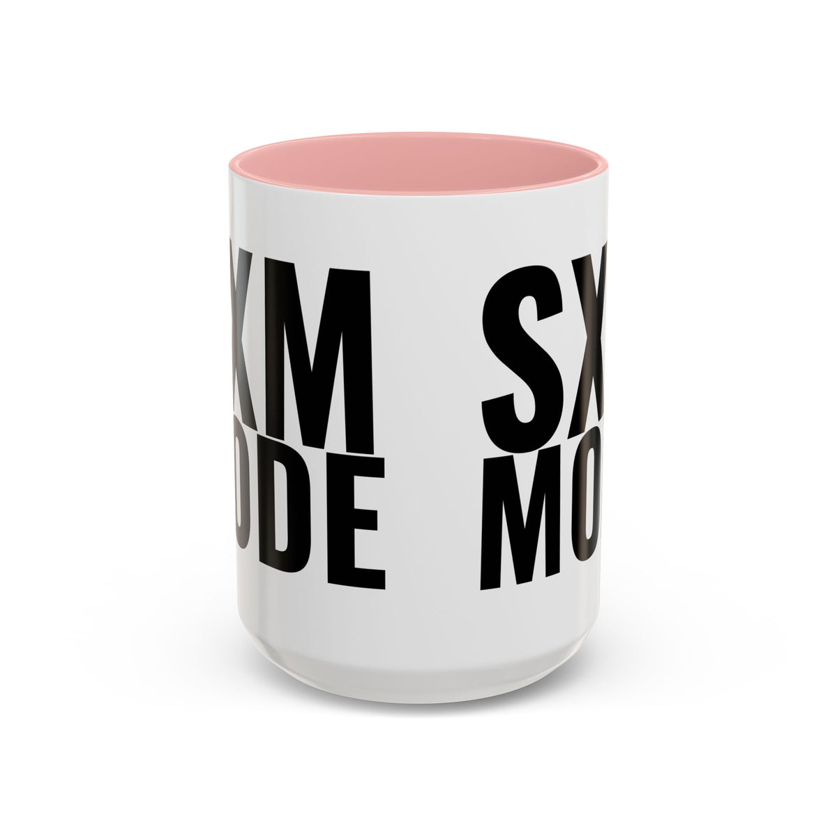 SXM Mode — Signature Mug