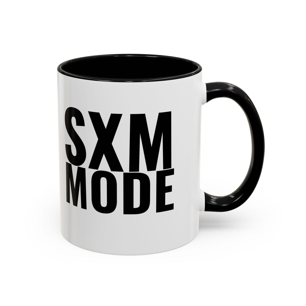 SXM Mode — Signature Mug