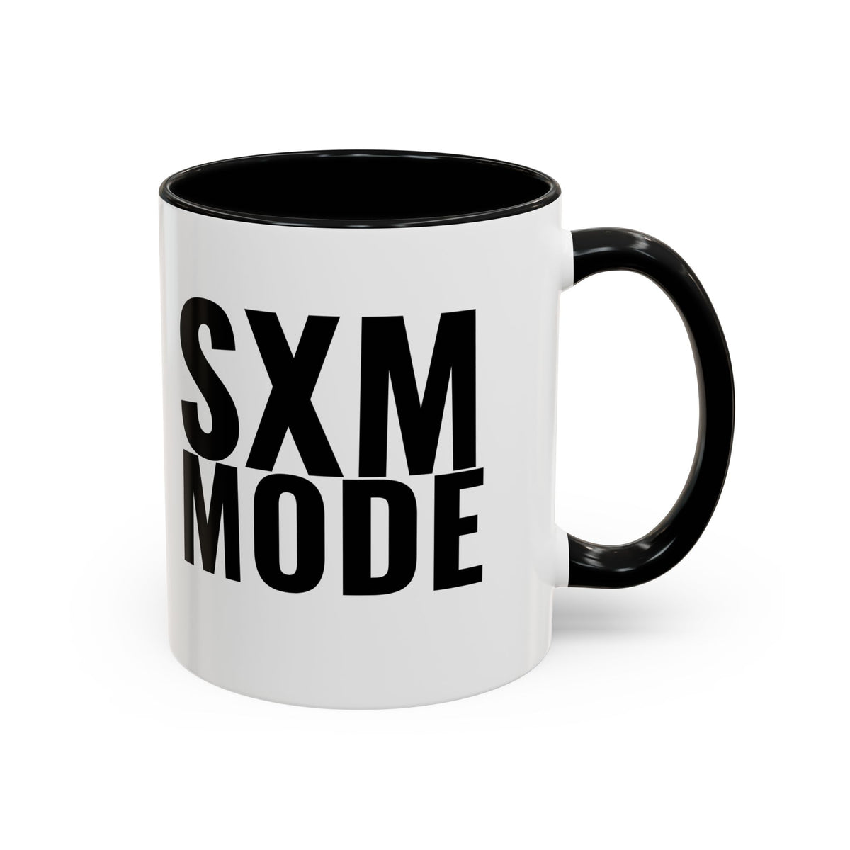 SXM Mode — Signature Mug