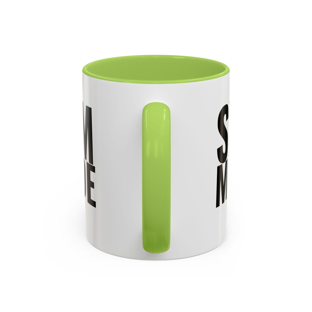 SXM Mode — Signature Mug