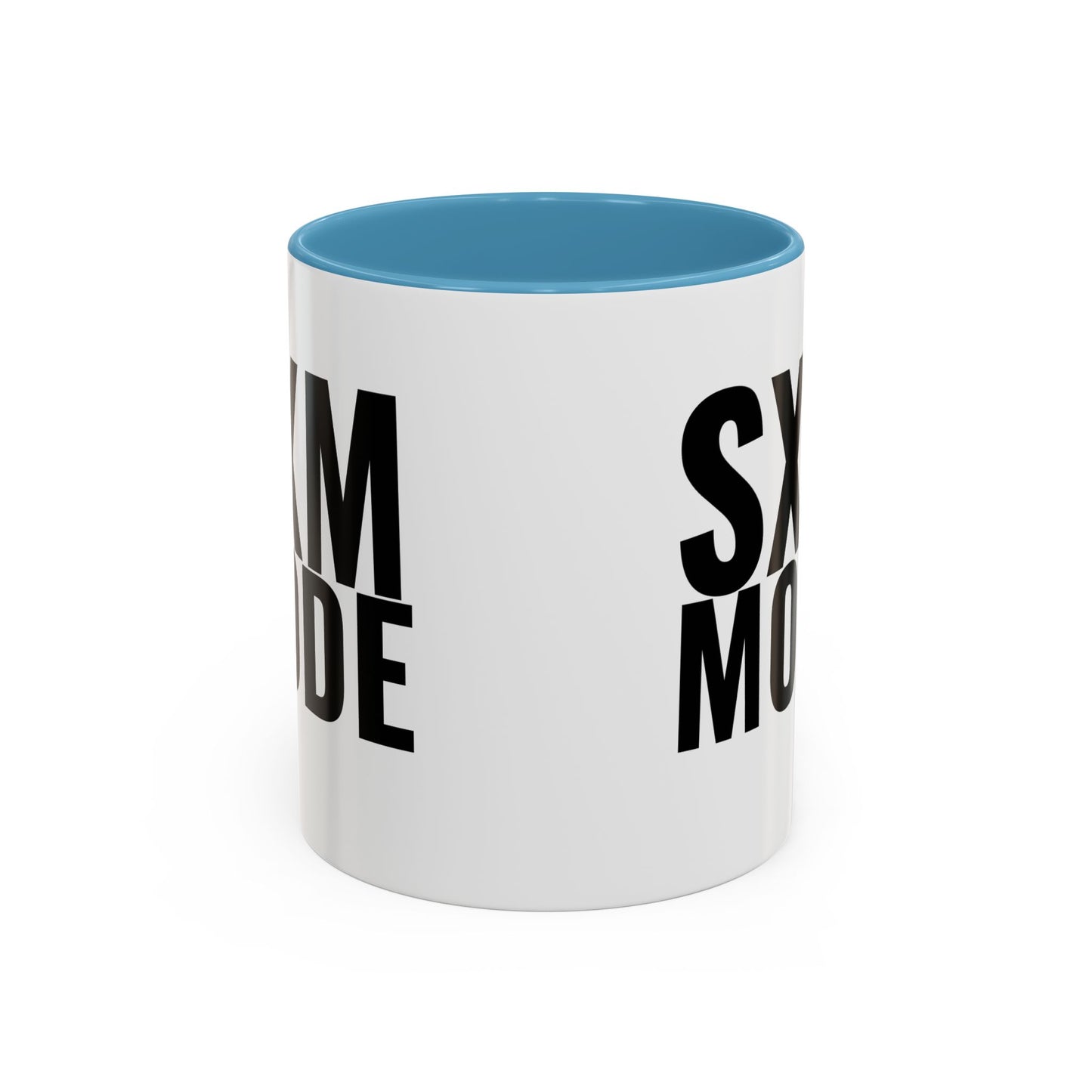 SXM Mode — Signature Mug