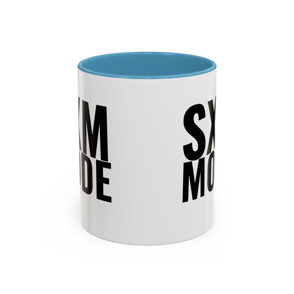 SXM Mode — Signature Mug