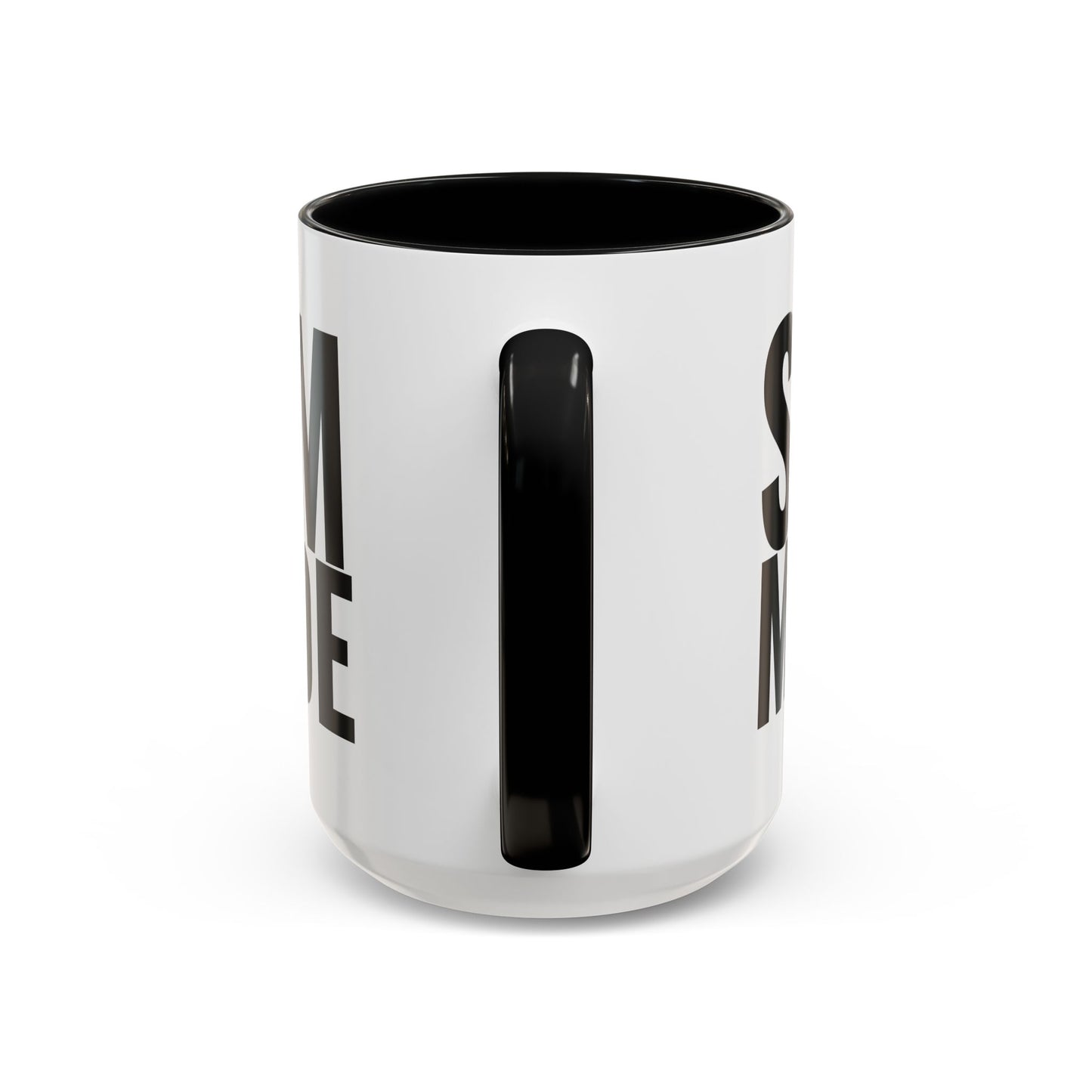 SXM Mode — Signature Mug
