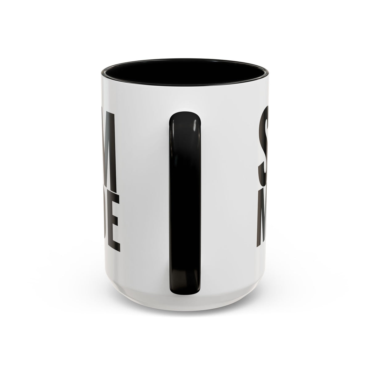 SXM Mode — Signature Mug