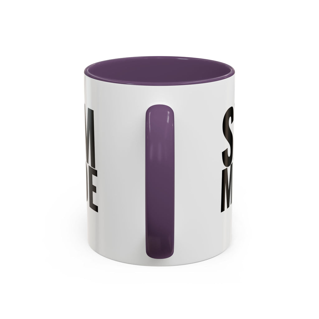 SXM Mode — Signature Mug