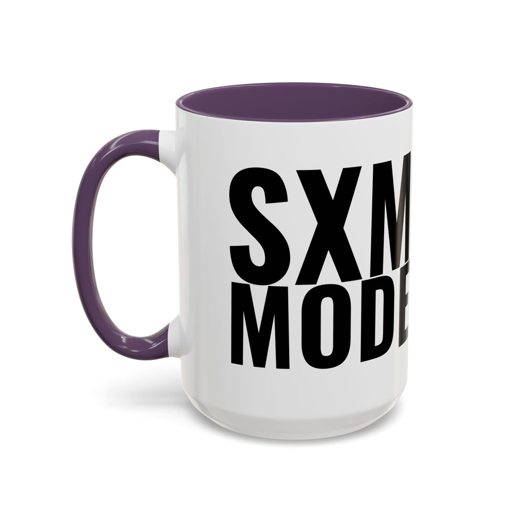 SXM Mode — Signature Mug