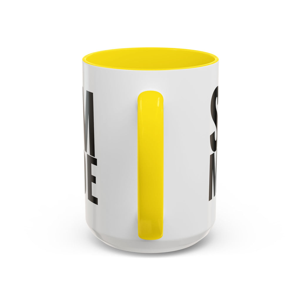 SXM Mode — Signature Mug