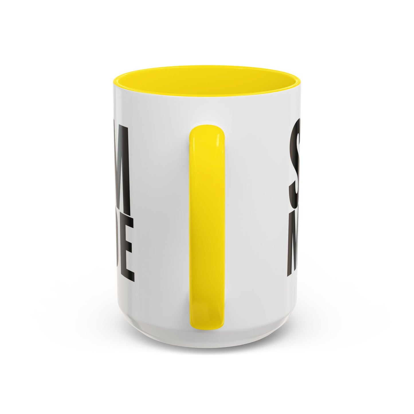 SXM Mode — Signature Mug