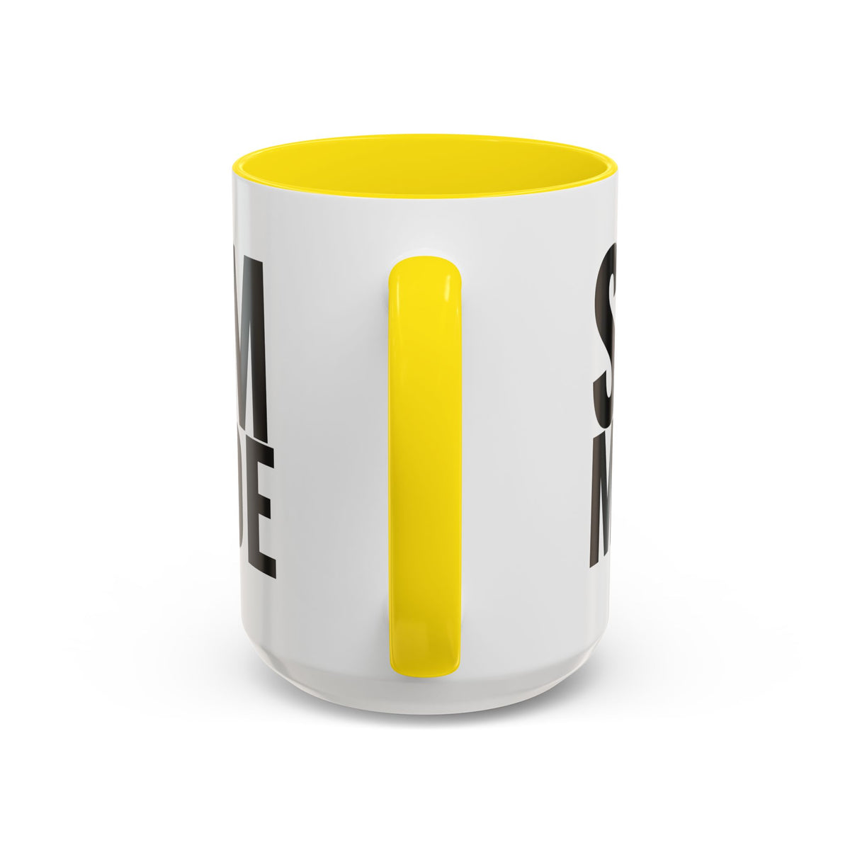SXM Mode — Signature Mug