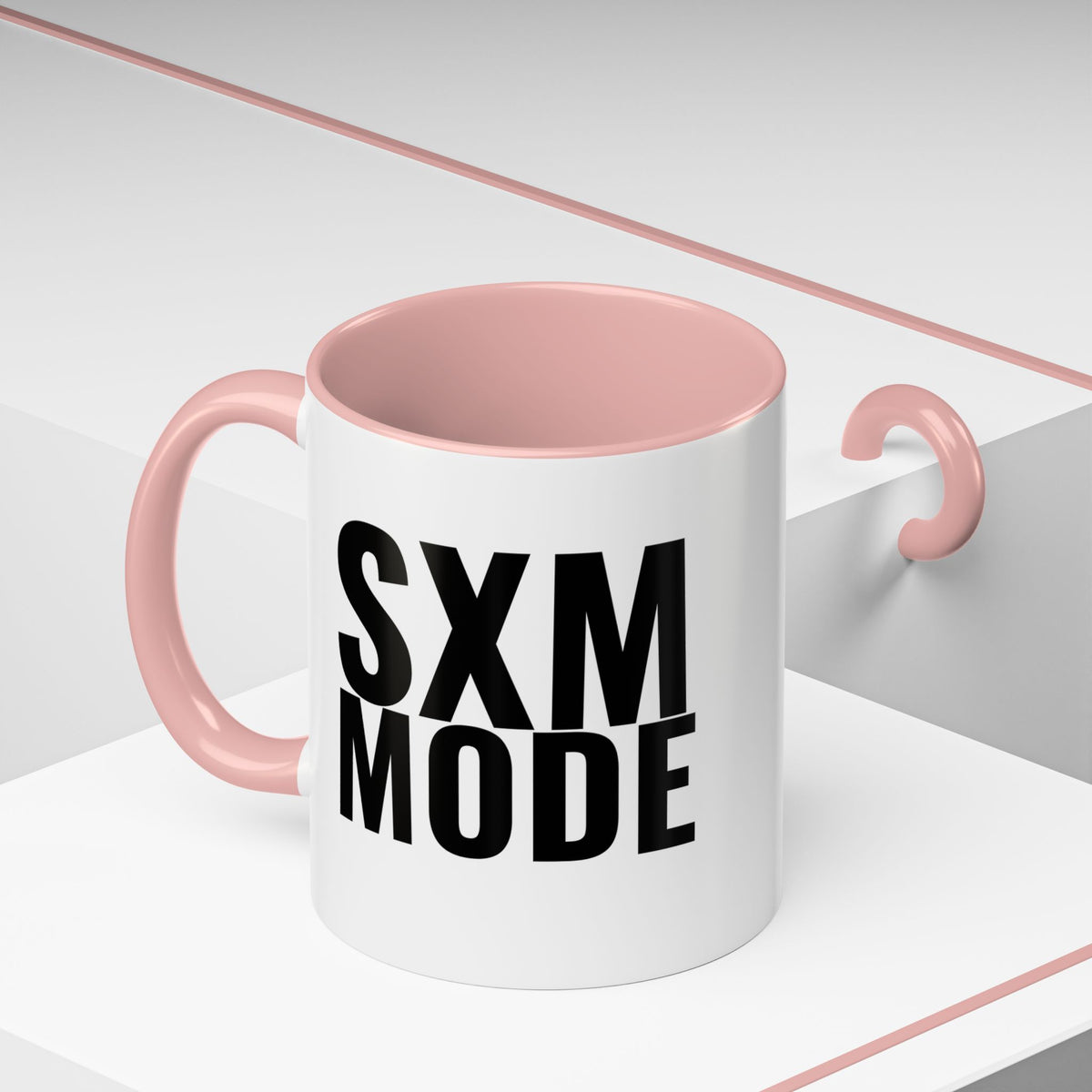 SXM Mode — Signature Mug