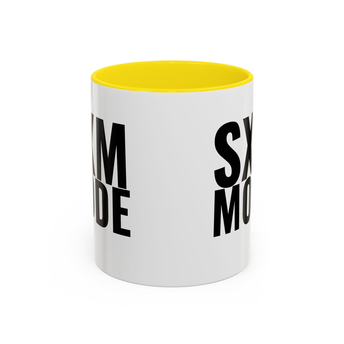 SXM Mode — Signature Mug