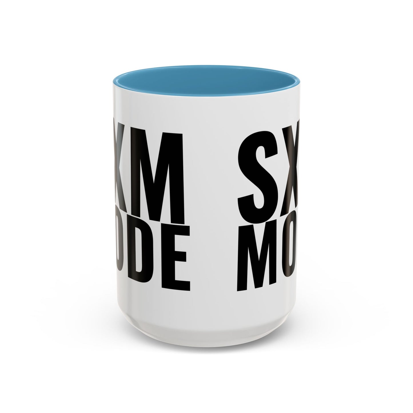 SXM Mode — Signature Mug