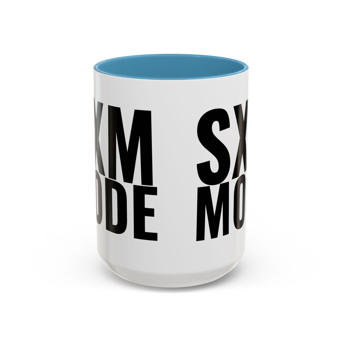 SXM Mode — Signature Mug