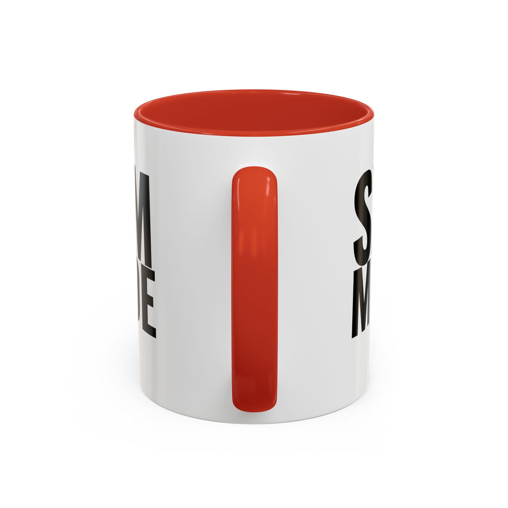 SXM Mode — Signature Mug
