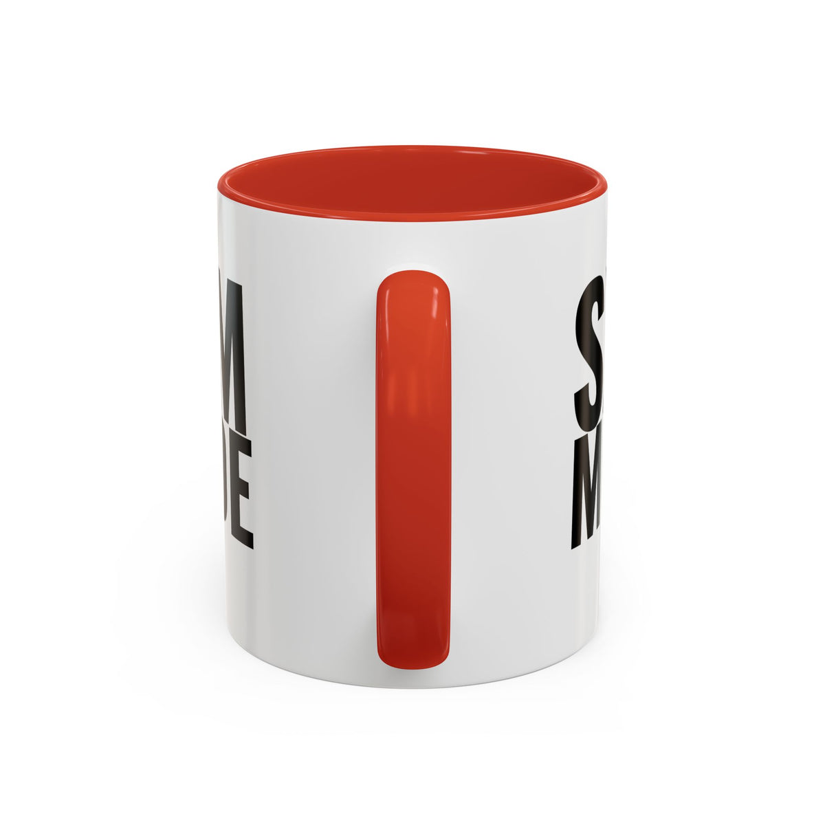 SXM Mode — Signature Mug