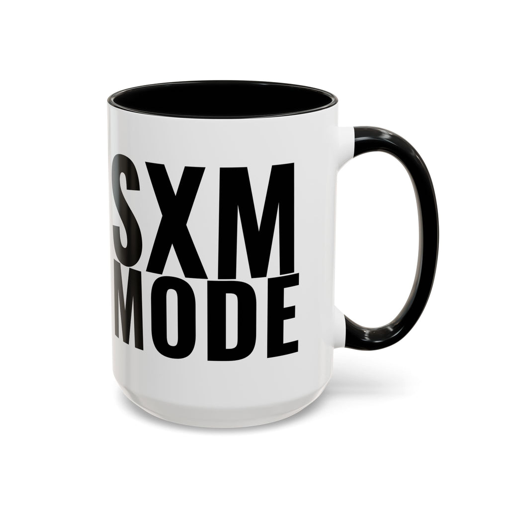 SXM Mode — Signature Mug