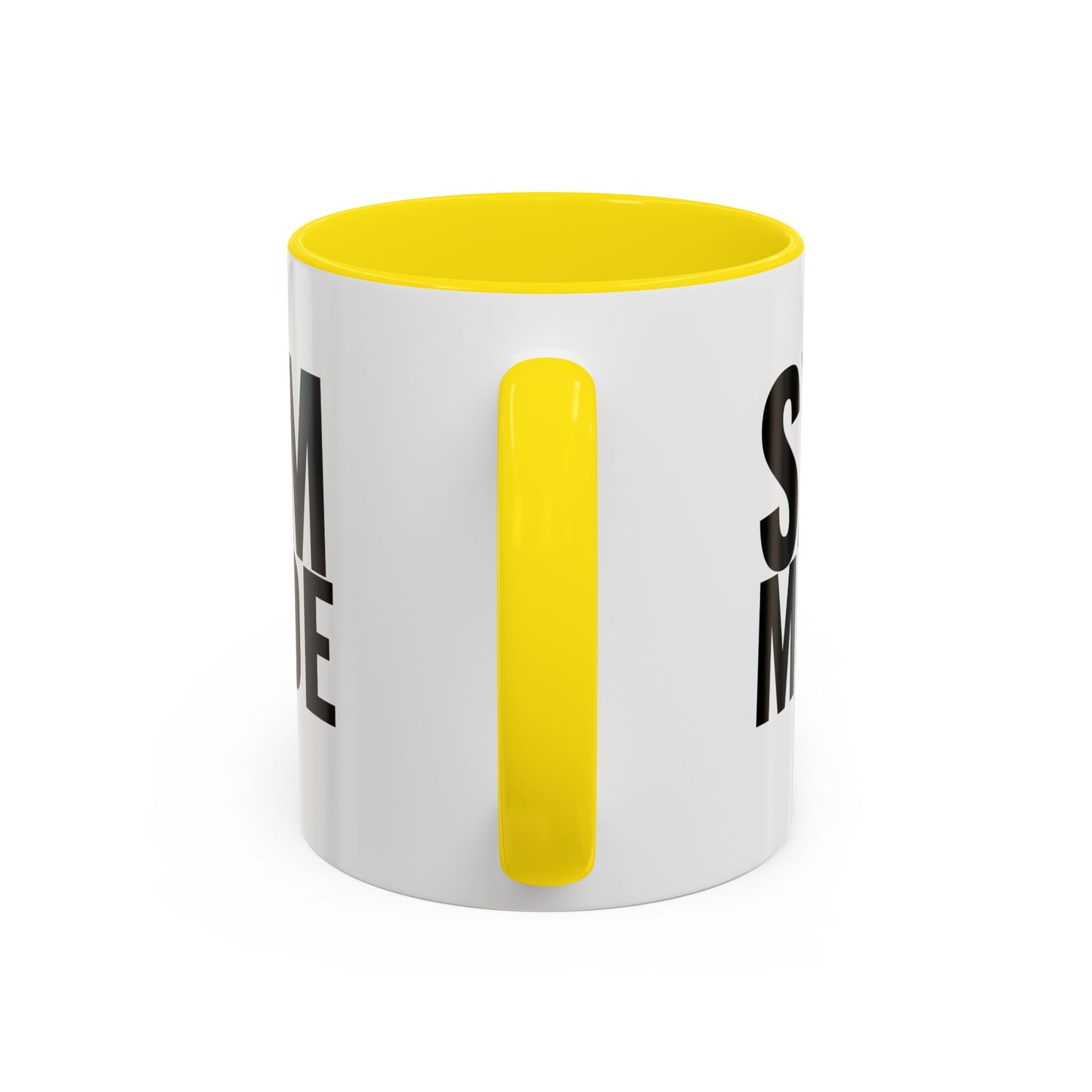 SXM Mode — Signature Mug