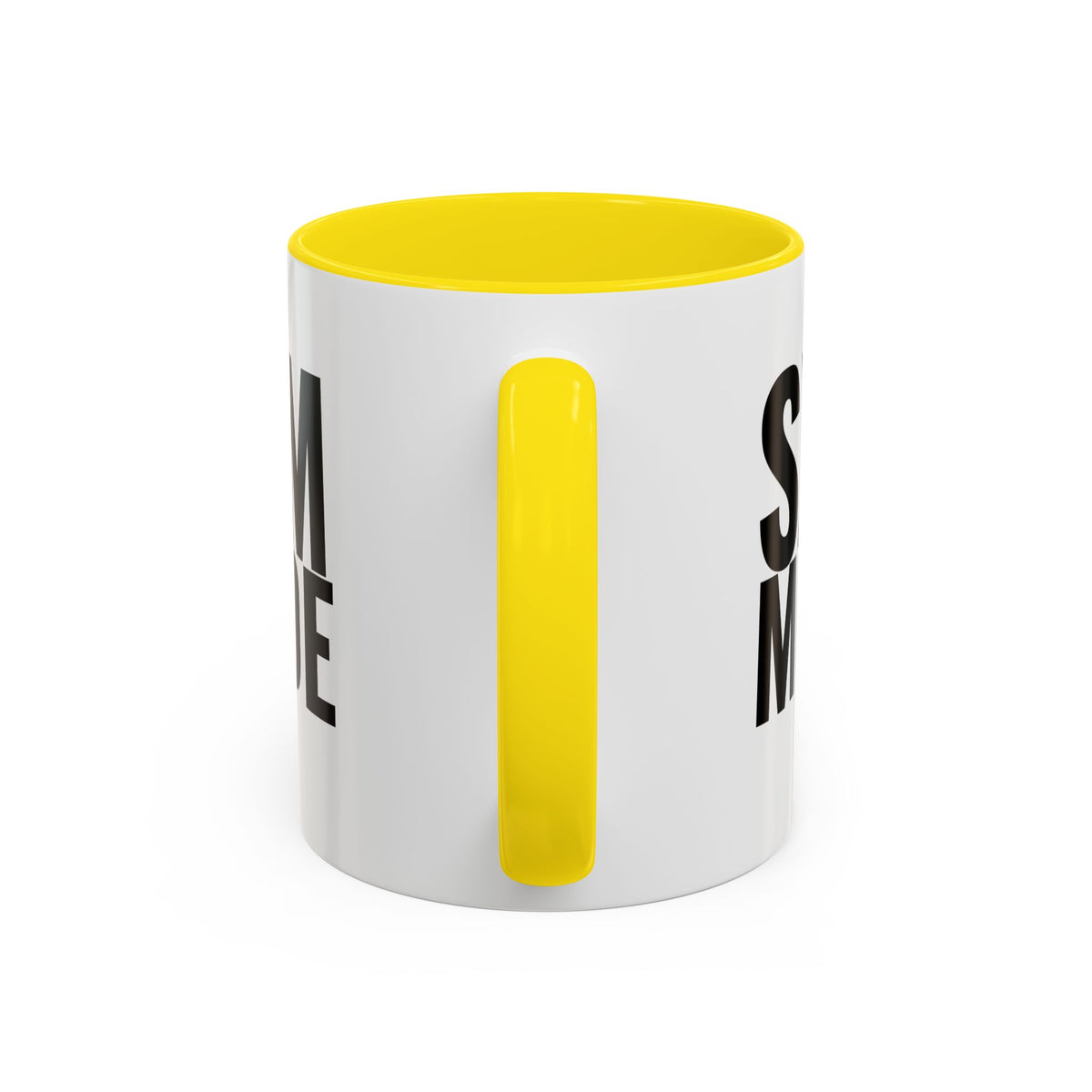 SXM Mode — Signature Mug