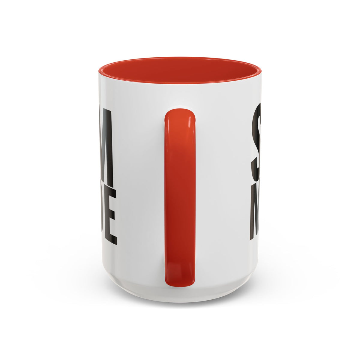 SXM Mode — Signature Mug