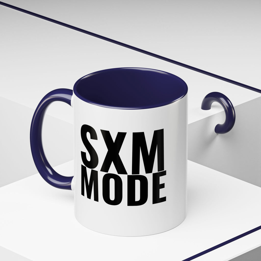 SXM Mode — Signature Mug