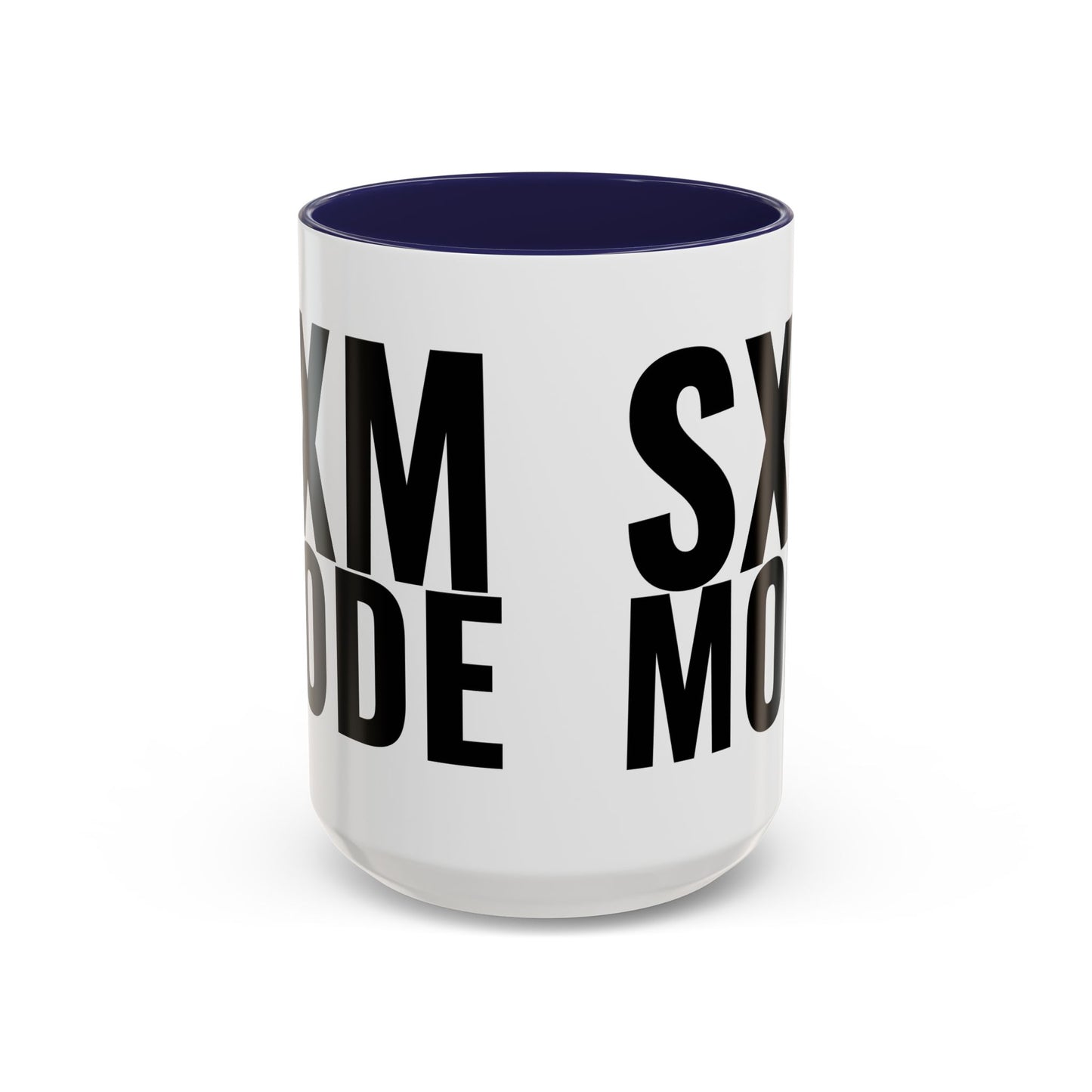 SXM Mode — Signature Mug
