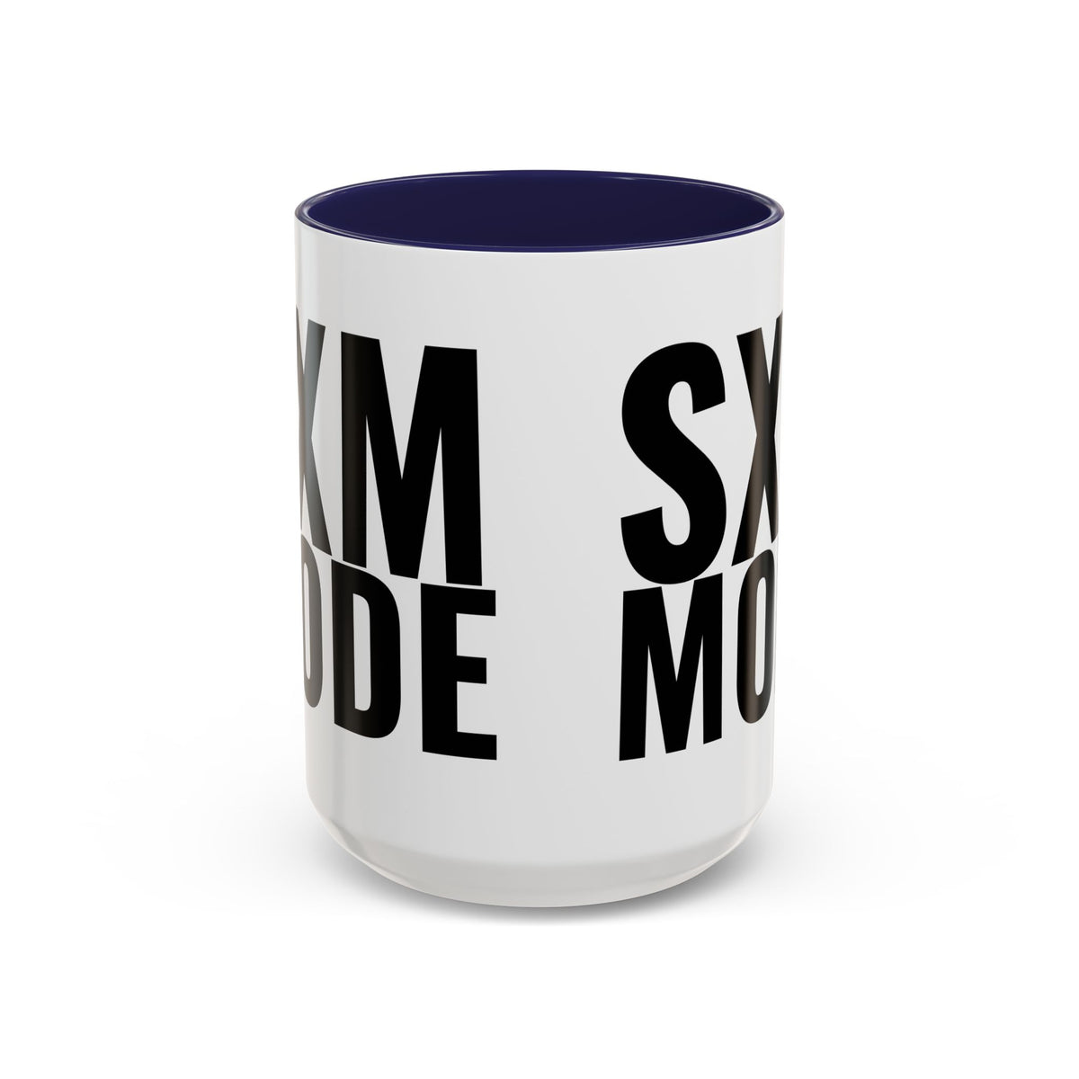 SXM Mode — Signature Mug